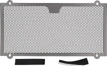 SD-Tec Grille de protection du radiateur argent Kawasaki