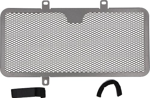 SD-Tec Grille de calandre argent Kawasaki ER6N