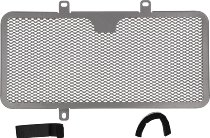 SD-Tec radiator grille silver Kawasaki ER6N ER-6N/ER-6F650