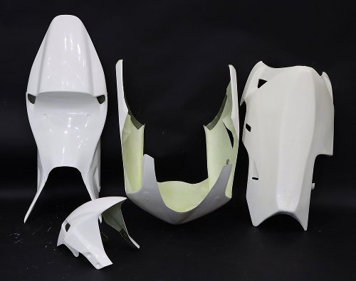 SD-Tec racing fairing Honda CBR600RR 2005-2006