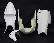 SD-Tec racing fairing Honda CBR600RR 2005-2006