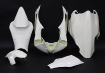 SD-Tec Race Fairing Yamaha R6 2008-2016