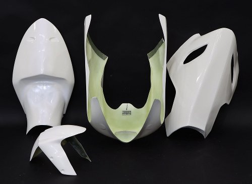 SD-Tec Race Fairing Kawasaki ZX6R 2005-2006