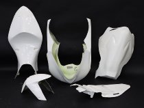 SD-Tec Race Fairing Kawasaki ZX10R 2006-2007