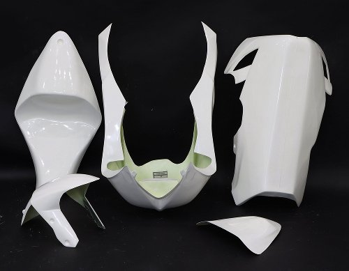 SD-Tec Race Fairing Kawasaki ZX10R 2008-2010