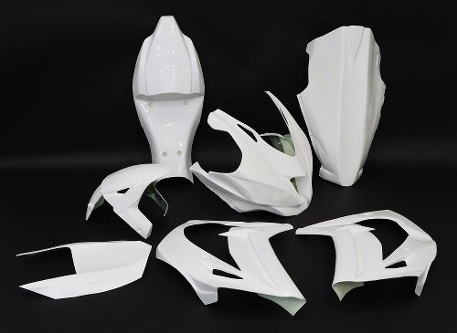 SD-Tec Race Fairing Kawasaki ZX10R 2016