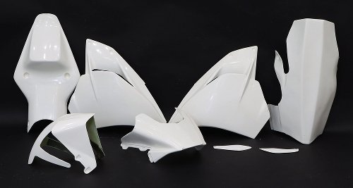 SD-Tec Rennverkleidung KTM RC390