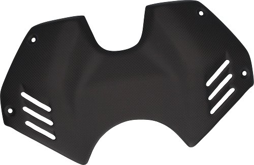 CarbonAttack tank fairing matt, Ducati Panigale V4/V4S