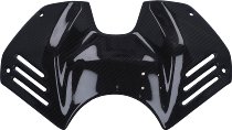 CarbonAttack tank fairing glossy, Ducati Panigale