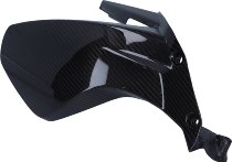 CarbonAttack rear mudguard glossy, Ducati Panigale