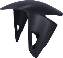 CarbonAttack front mudguard matt, Ducati Panigale V4