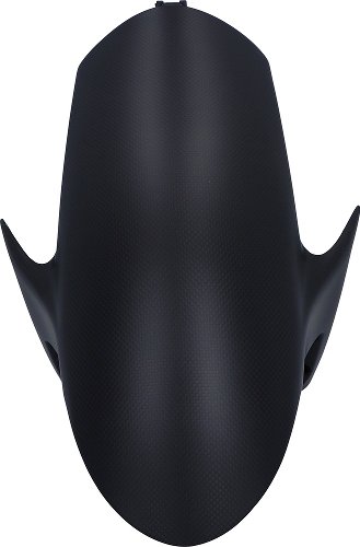 CarbonAttack front mudguard matt, Ducati Panigale V4