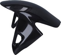 CarbonAttack front fender glossy, Ducati Panigale V4