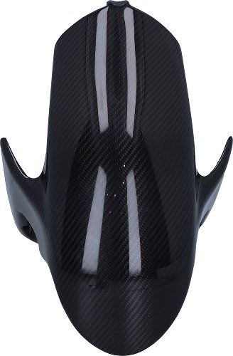 CarbonAttack front fender glossy, Ducati Panigale V4