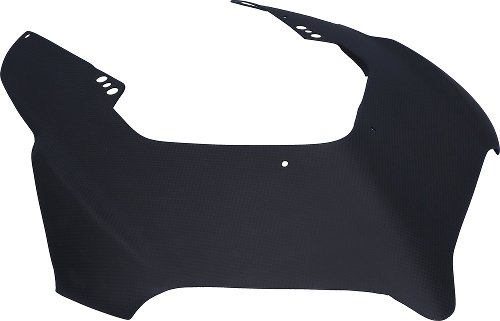 CarbonAttack front fairing matt, Ducati Panigale V4