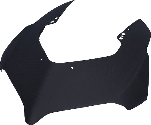 CarbonAttack front fairing matt, Ducati Panigale V4