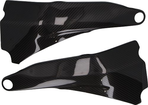 CarbonAttack frame cover glossy, Ducati Panigale V4