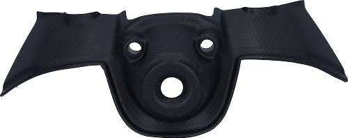 CarbonAttack key cover matt, Ducati Panigale V4