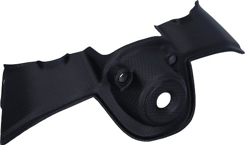 CarbonAttack key cover matt, Ducati Panigale V4