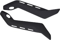 CarbonAttack seat fairings for subframe matt, Ducati