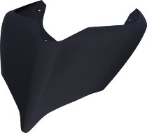 CarbonAttack capot de selle (sans la version passager) mat,