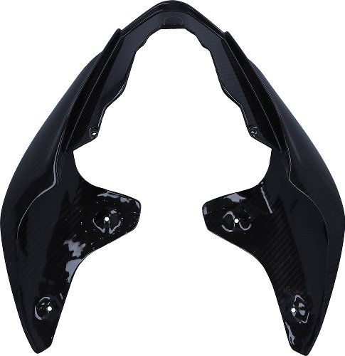 CarbonAttack seat fairing glossy, Ducati Panigale V4