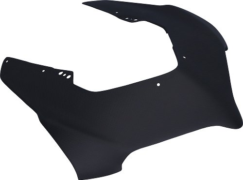 CarbonAttack front fairing matt, Ducati Panigale V4/V4R