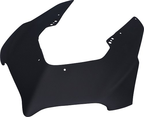 CarbonAttack front fairing matt, Ducati Panigale V4/V4R