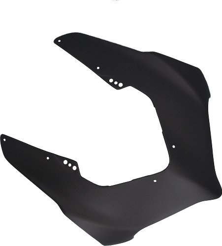 CarbonAttack front fairing matt, Ducati Panigale V4/V4R