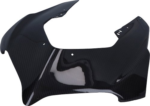 CarbonAttack front fairing gloss, Ducati Panigale V4/V4R