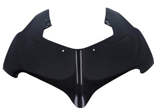 CarbonAttack front fairing gloss, Ducati Panigale V4/V4R