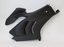 CarbonAttack side fairings matt, Ducati Panigale V4/V4R