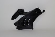 CarbonAttack side fairings gloss, Ducati Panigale V4/V4R