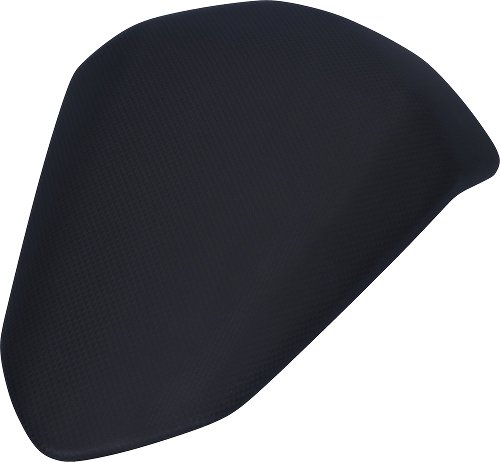 CarbonAttack rear seat cover matt, Ducati Panigale V4