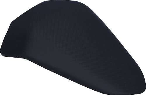 CarbonAttack rear seat cover matt, Ducati Panigale V4