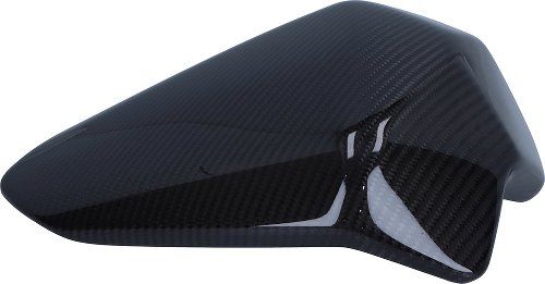 CarbonAttack rear seat cover gloss, Ducati Panigale V4