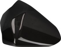 CarbonAttack rear seat cover gloss, Ducati Panigale V4