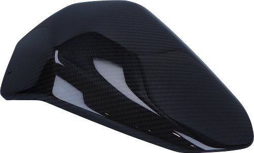 CarbonAttack rear seat cover gloss, Ducati Panigale V4