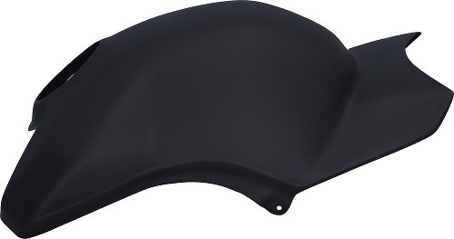 CarbonAttack tank cover matt, Ducati Panigale V4/V4S/V4R