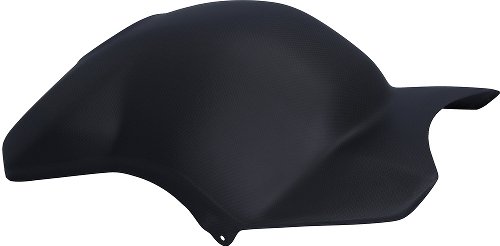 CarbonAttack tank cover matt, Ducati Panigale V4/V4S/V4R