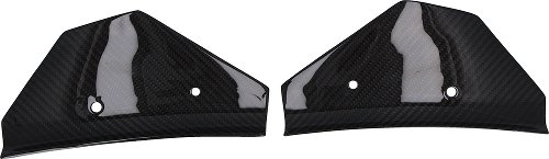 CarbonAttack winglets brillo, Ducati Panigale V4/V4S