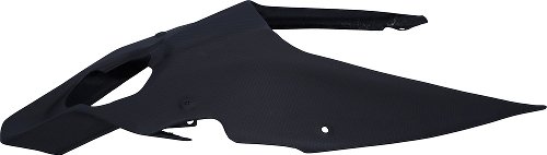 CarbonAttack Seat/ Tail Cover matt, Ducati Panigale