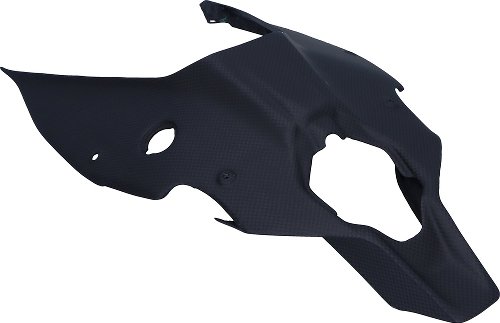 CarbonAttack Seat/ Tail Cover matt, Ducati Panigale