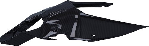 CarbonAttack Seat/ Tail Cover gloss, Ducati Panigale