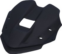 CarbonAttack instrument cover matt, Ducati Panigale