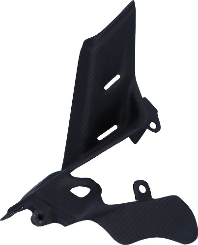 CarbonAttack cache instrument mat, Ducati Panigale