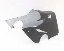 CarbonAttack front spoiler (1pc) matt, Ducati Panigale