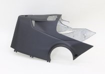 CarbonAttack front spoiler (1pc) matt, Ducati Panigale