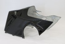 CarbonAttack spoiler delantero (1pc) brillante Ducati