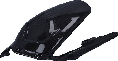 CarbonAttack rear fender (large version) glossy